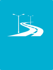 Seondary Roads