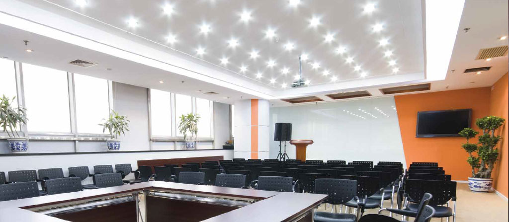 Eveready Indoor Architectural for Tab