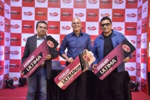 Eveready Ultima Range launch