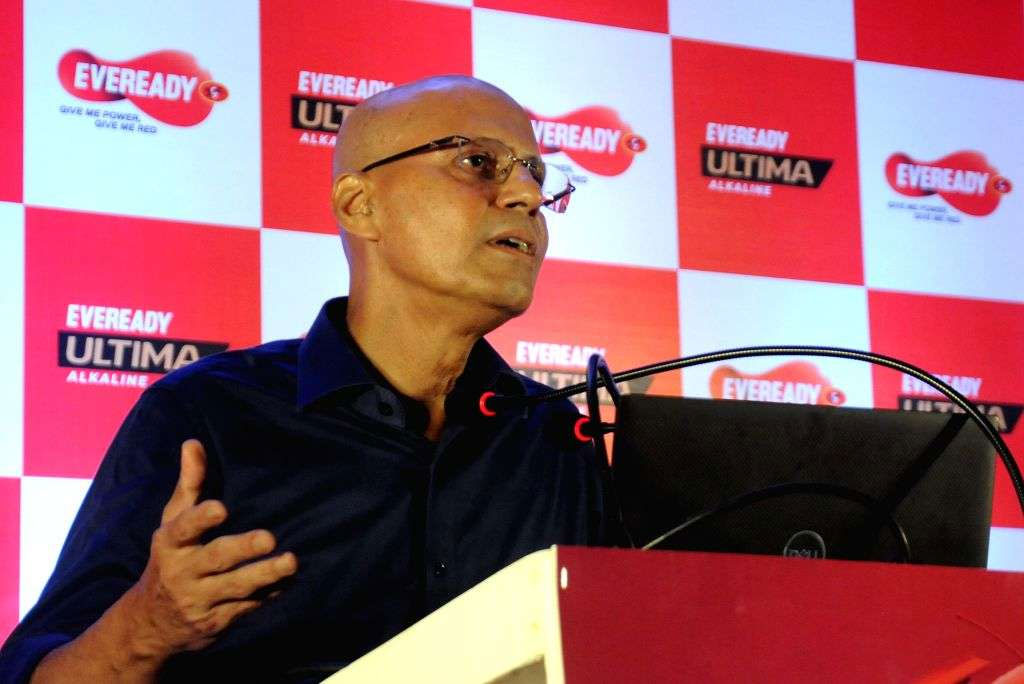Suvamoy Saha
